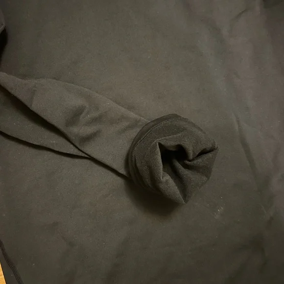 Large Nike Fall pullover - Picture 3 of 4